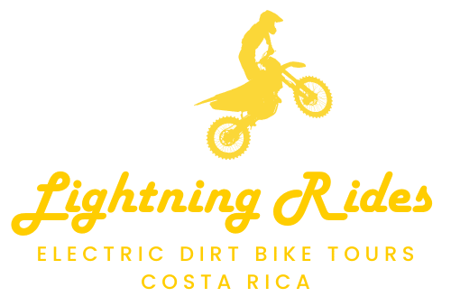 Lightning Rides Costa Rica - Electric Bike Tours in Jaco
